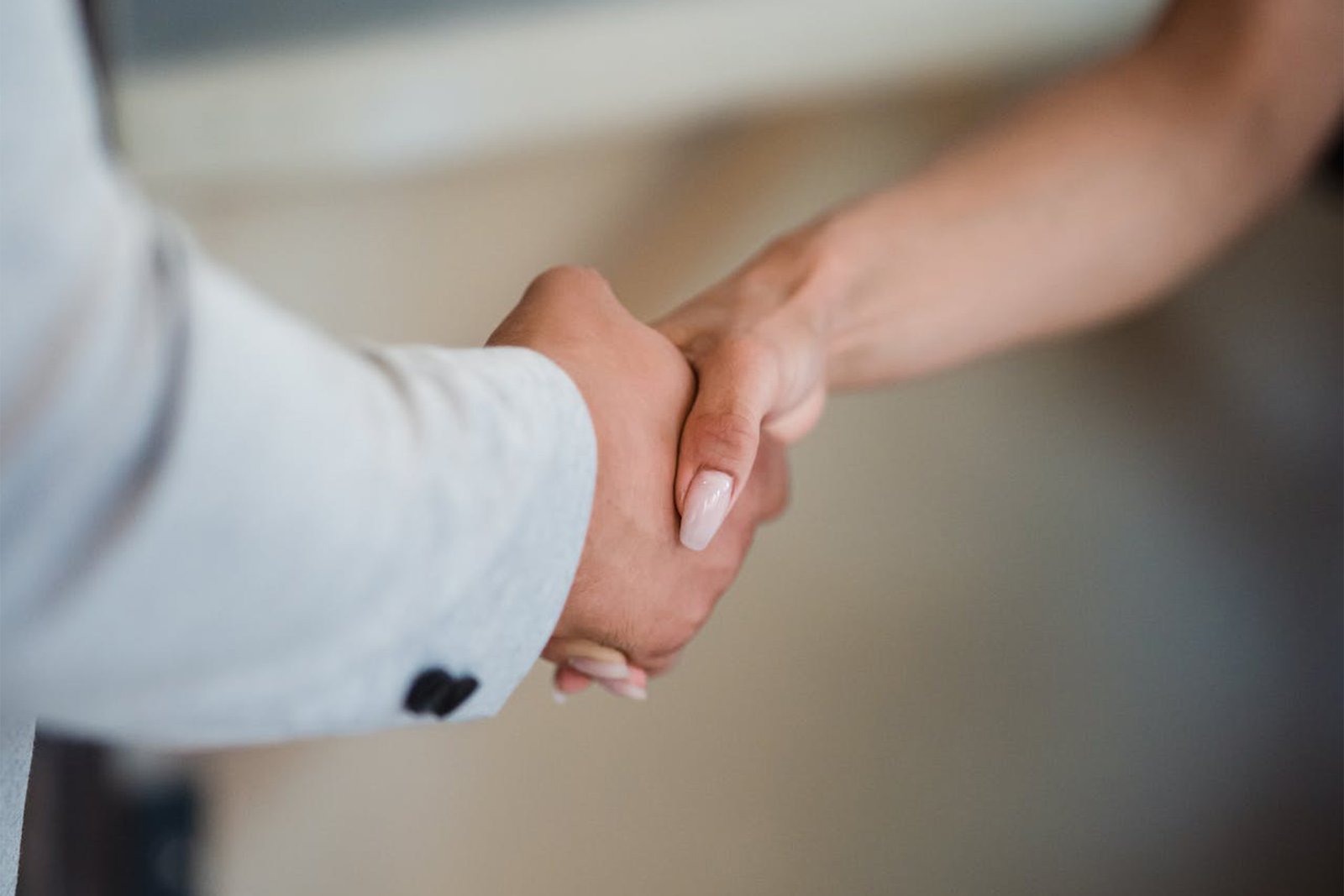Handshake